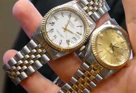 i can't tell fake rolex|how to tell genuine rolex.